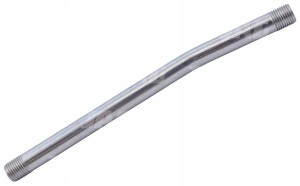 JAG90-0053 RURKA DO SMAROWNICY 150MM 6 , GWINT M10X1 GROZ