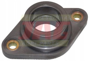 826165 OBUDOWA ŁOŻYSKA PLASTIKOWA ORYGINAŁ CLAAS
