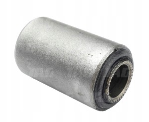 JAG43-0221 TULEJKA METALOWO-GUMOWA