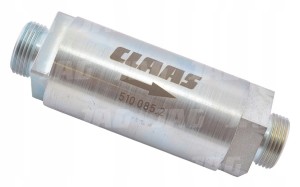510085 FILTR HYDRAULIKI WYSOKOCIŚNIENIOWY ORIGINAŁ CLAAS
