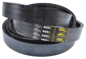 1424433 PAS GATES AGRI