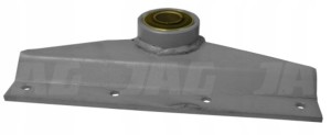 JAG05-0394 MOCOWANIE TULEI METALOWO GUMOWEJ