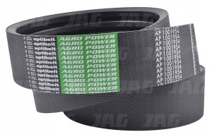 AP1001954 PAS OPTIBELT AGRO POWER