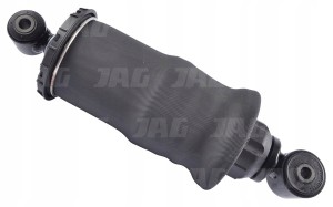 G930.500.200.110 AMORTYZATOR, ZAWIESZENIE KABINY SACHS