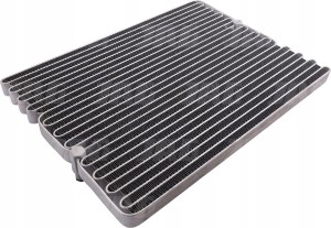 3785702M1 CHŁODNICA KLIMATYZACJI PREMIUM