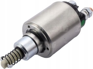 AL25268 ELEKTROMAGNES ROZRUSZNIKA