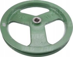 Z10836 KOŁO PASOWE POMPY HYDRAULICZNEJ