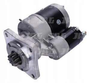 0001359073 ROZRUSZNIK 12V, 2.7 KW