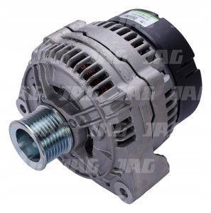 AL166646 ALTERNATOR 12V, 115A
