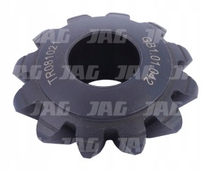 83957829 ZĘBATKA MECHANIZMU RÓŻNICOWEGO Z12