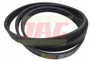 493.017.3F PAS ZESPOLONY WZMACNIANY CONTINENTAL AGRIDUR