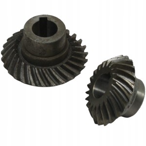 ZESTAW KÓŁ ZĘBATYCH DO KOSIAREK Deutz-Fahr Zamiennik 06563484 + 6228344