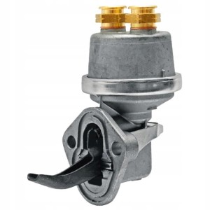 POMPA PALIWA ZASILAJĄCA CASE JX 60 70 80 90 NEW HOLLAND TD MAXXUM POMPKA