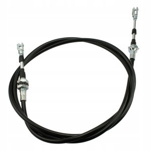 PRZEWÓD LINKA SPRZĘGŁA 2480mm CASE FARMALL NEW HOLLAND TD T5 84404361