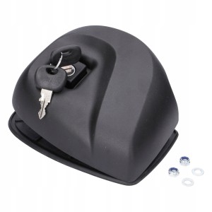 CNH KLAMKA SZYBY DRZWI LEWYCH CASE JX NEW HOLLAND TD 5097438 ZAMIENNIK