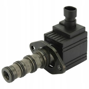 ELEKTROZAWÓR WAŁKA WOM DO JOHN DEERE 6820 6920 7420 7600 7610 7710 7810