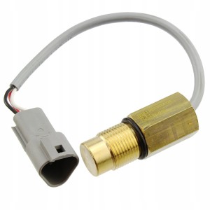 CNH CZUJNIK PRĘDKOŚCI JAZDY 3 PIN CASE MX100 MX110 MX120 MX135