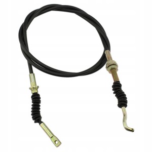 LINKA GAZU CASE 1610mm CASE 5120 5130 5140 5150 1531323C1 ZAMIENNIK