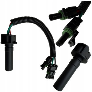 CZUJNIK PREDKOŚCI DO JOHN DEERE RE186221 RE295932 RE241894 ZAMIENNIK