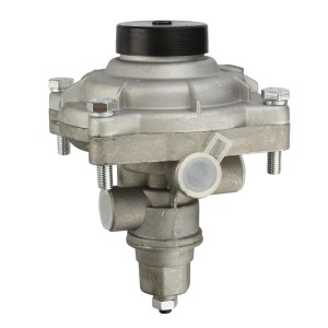 ZAWÓR HAMULCA PRZYCZEP JOHN DEERE CASE DEUTZ FAHR NEW HOLLAND AL68577