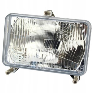 REFLEKTOR CASE CS FIAT FORD NEW HOLLAND TM RENAULT ARES TEMIS ATLES