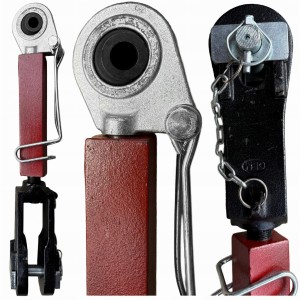 STABILIZATOR WIESZAK PODNOŚNIKA CASE MX110 MX120 MX135 5120 5130 5140 5150