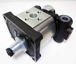 0510525060 Pompa hydrauliczna