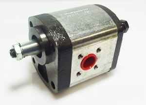 0510615318  / 0510725342 Pompa hydrauliczna HEMA
