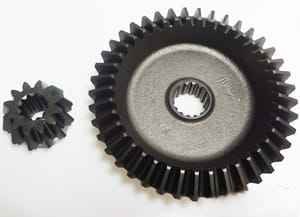 0.008.7728.3/10 Przekładnia stożkowa