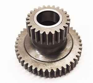 0.010.0998.0 Koło skrzyni Z43 / Z24