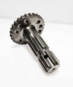 0.011.0744.0 Wałek PTO