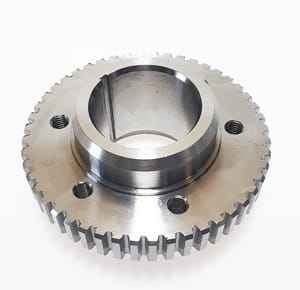 0.011.2140.0/10 PIASTA KOŁA WAŁU KORBOWEGO