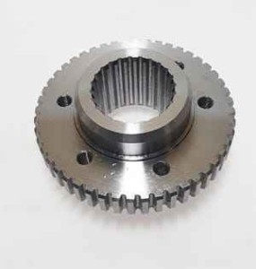 0.011.2206.0/10 Piasta wału korbowego