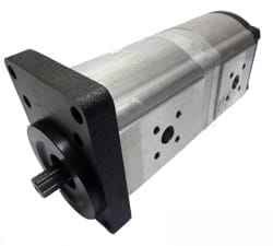 0.900.2185.6   Pompa hydrauliczna