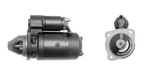 01161384  Rozrusznik MAHLE