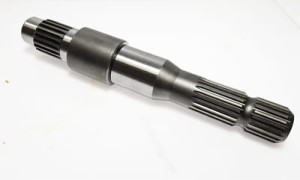 02387724  Wałek PTO