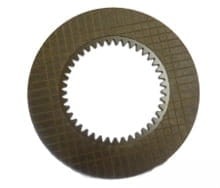 0.292.5714.0 TARCZA CIERNA