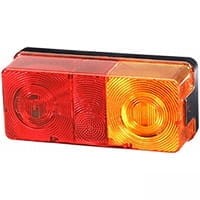 0005449303 Lampa Tylna