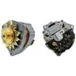 0061541602 Alternator