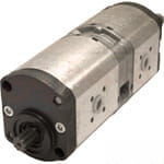 01172766 Pompa hydrauliczna