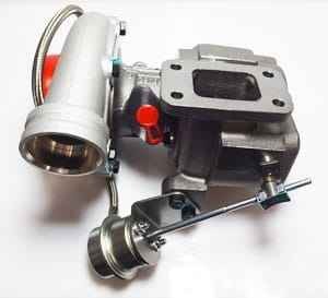 04259204KZ Turbosprężarka