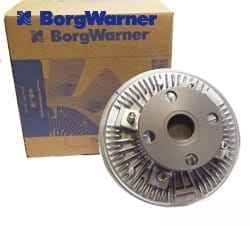 04424558 Sprzęgło Visco BORGWARNER