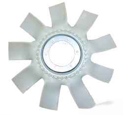 04450918/10   Wentylator  BORGWARNER