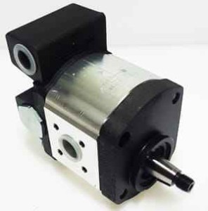 0510515314 Pompa Hydrauliczna BOSCH REXROTH