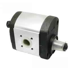 0510515318 / 0510615317 Pompa Hydrauliczna HEMA
