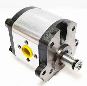 0510525342 Pompa Hydrauliczna HEMA