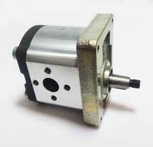 0510525348  Pompa hydrauliczna BOSCH