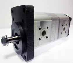 0510565326 Pompa Hydrauliczna