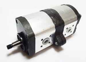 0510565363 Pompa hydrauliczna