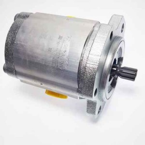 0510625395 Pompa Hydrauliczna BOSCH REXROTH